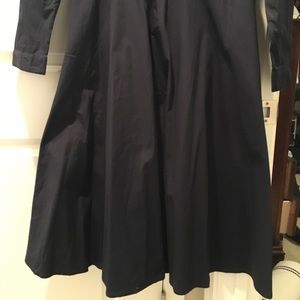 Perfect Navy Blue Eshakti Dress XL 18 w/Pockets